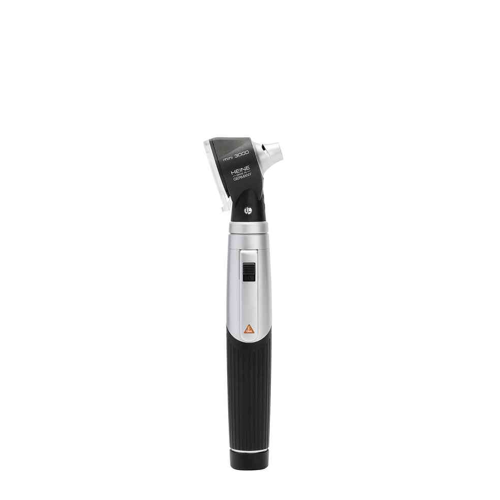 Healthway Heine Mini Otoscope With Handle Made In Germany