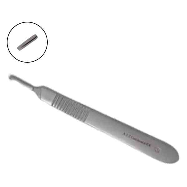 Healthway Bp Handle Surgical Sculpel Handle