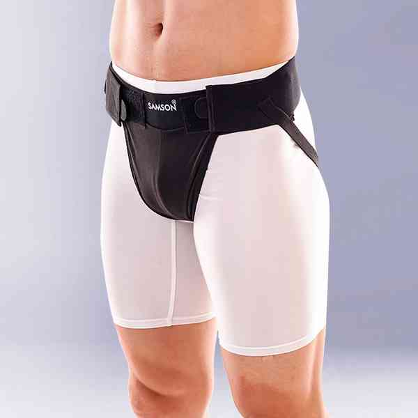 Healthway  Samson Scrotal Support AB-0208