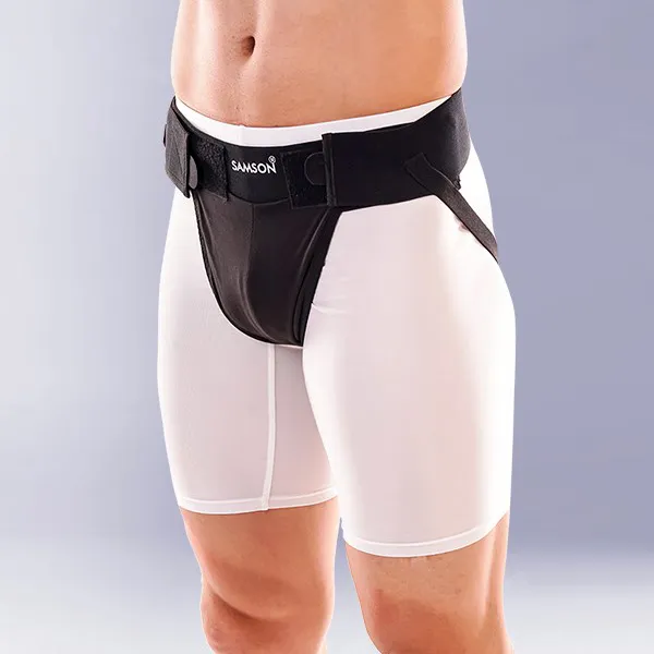 Suspensory Scrotal Support (XX-Large)