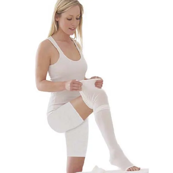 VARICOSE VEIN STOCKINGS (BELOW KNEE)(PAIR) (CLASSIC) - Medical Equipment  Online Shop in Bangladesh - Timely Product Ltd