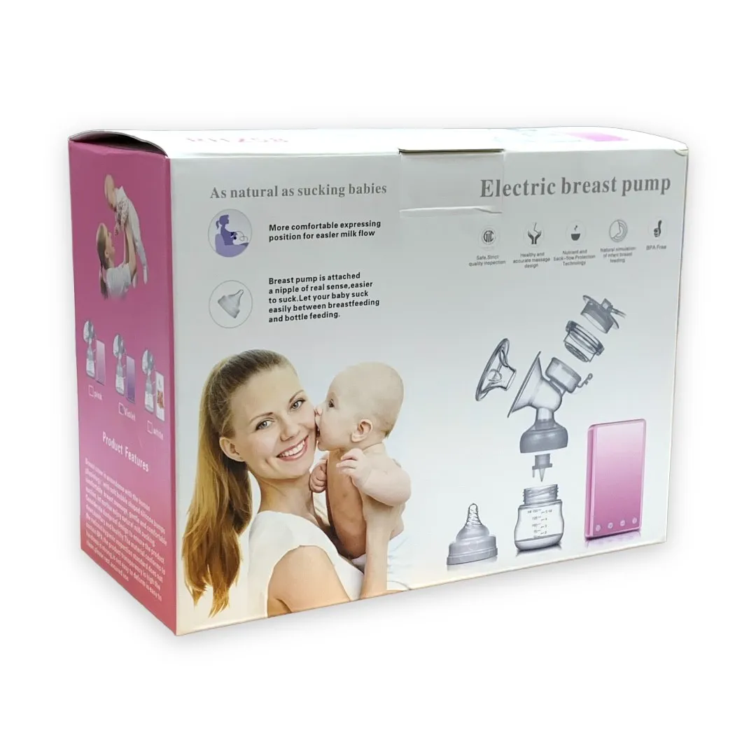 Healthway | Electric Breast Pump RH-258