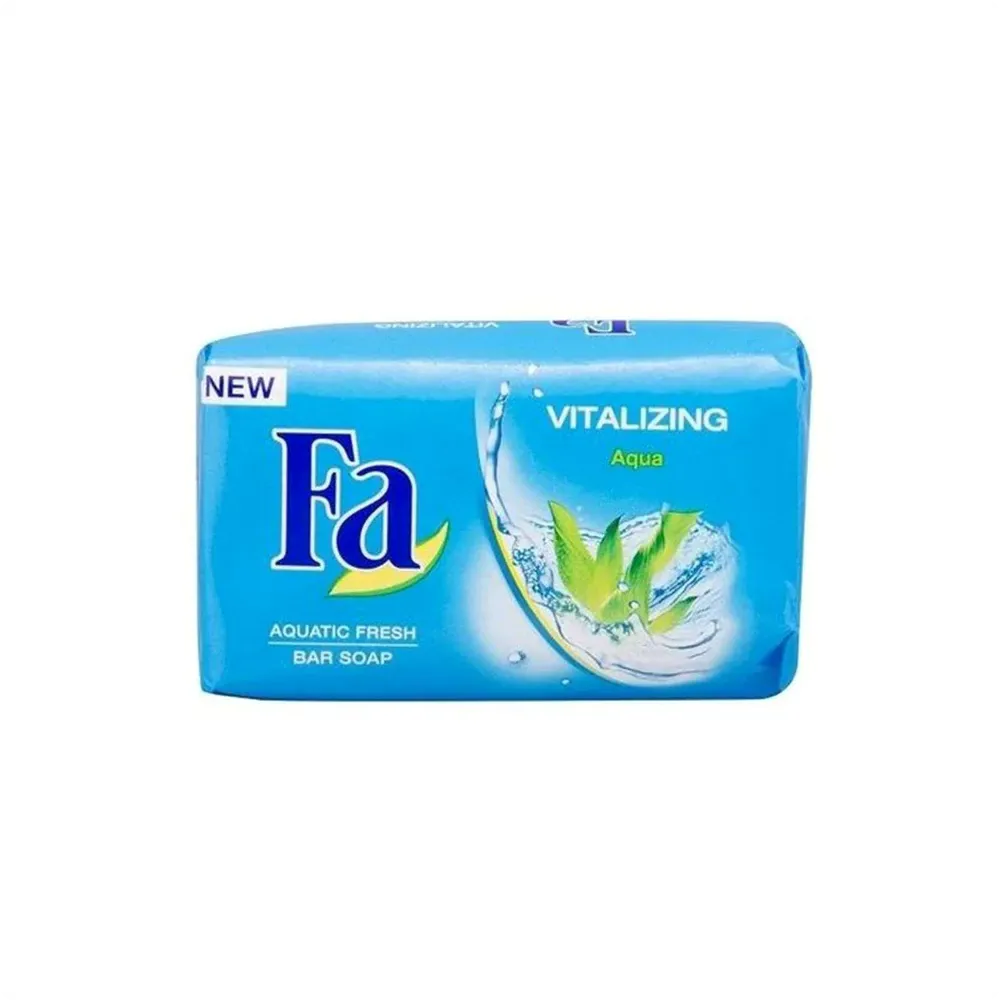 Fa shop bath soap