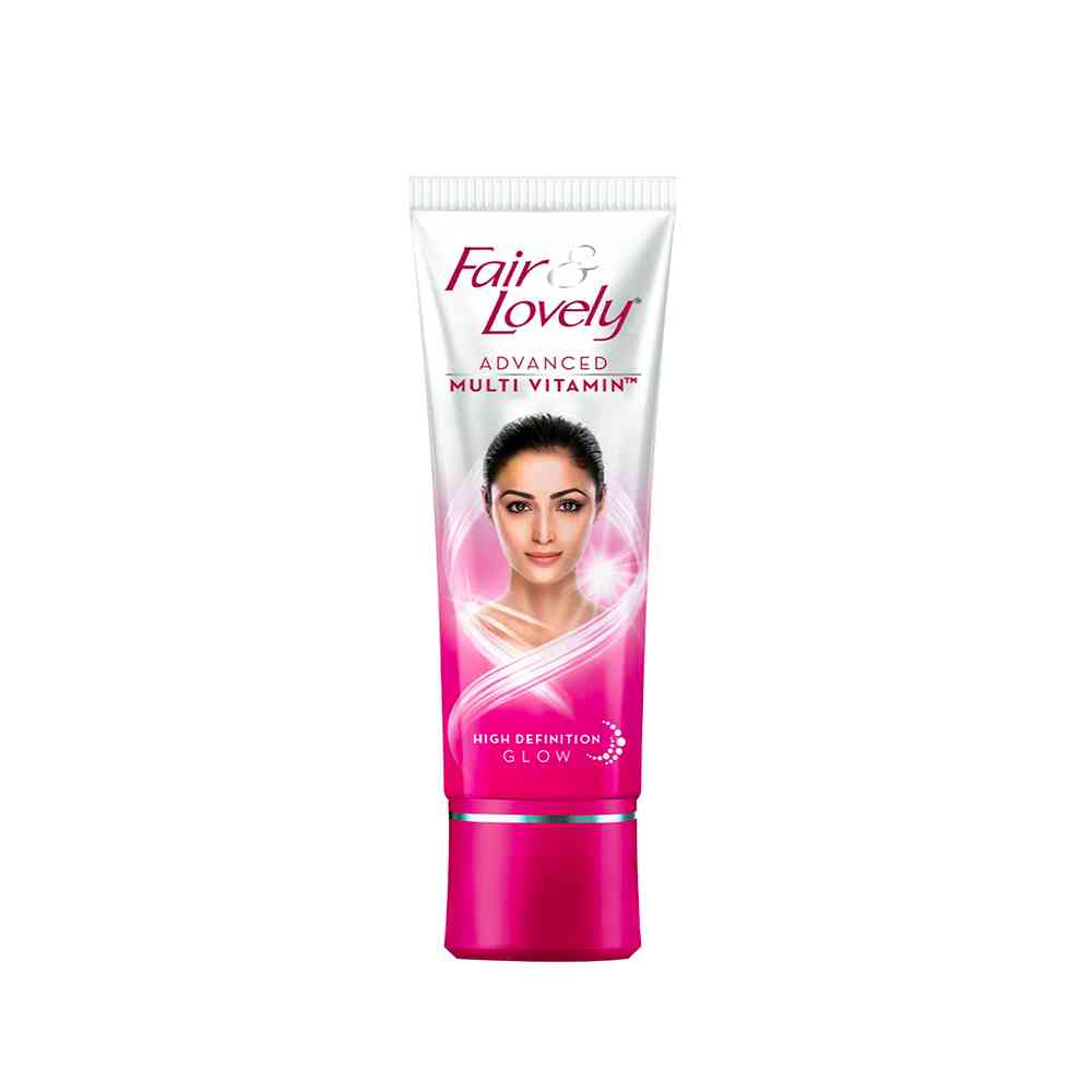 Healthway Fair And Lovely Glow And Lovely Advanced Multivitamin Cream 80g 8111