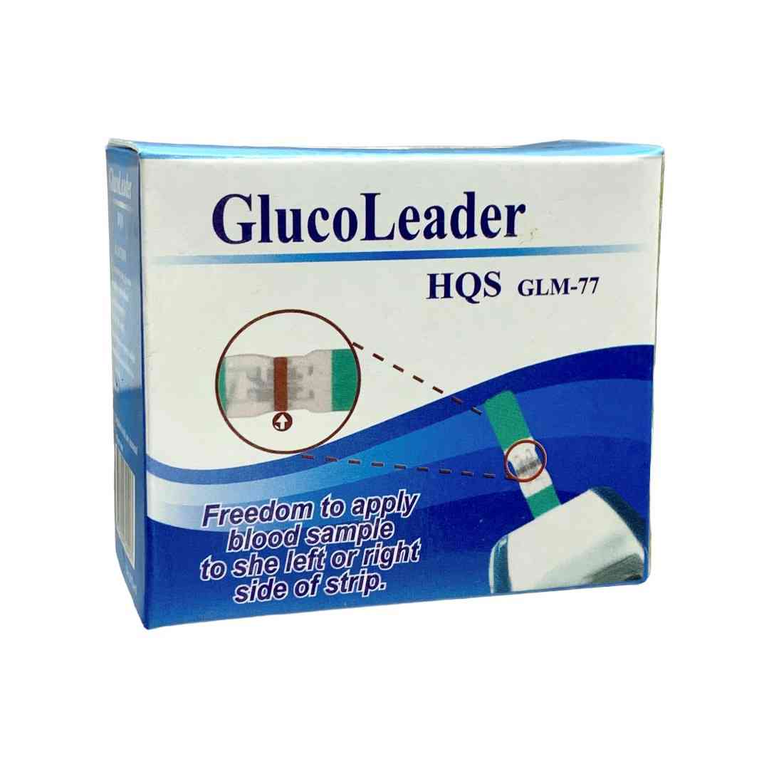 healthway-glucoleader-hqs-glm-77-blood-glucose-test-strip-50-pcs