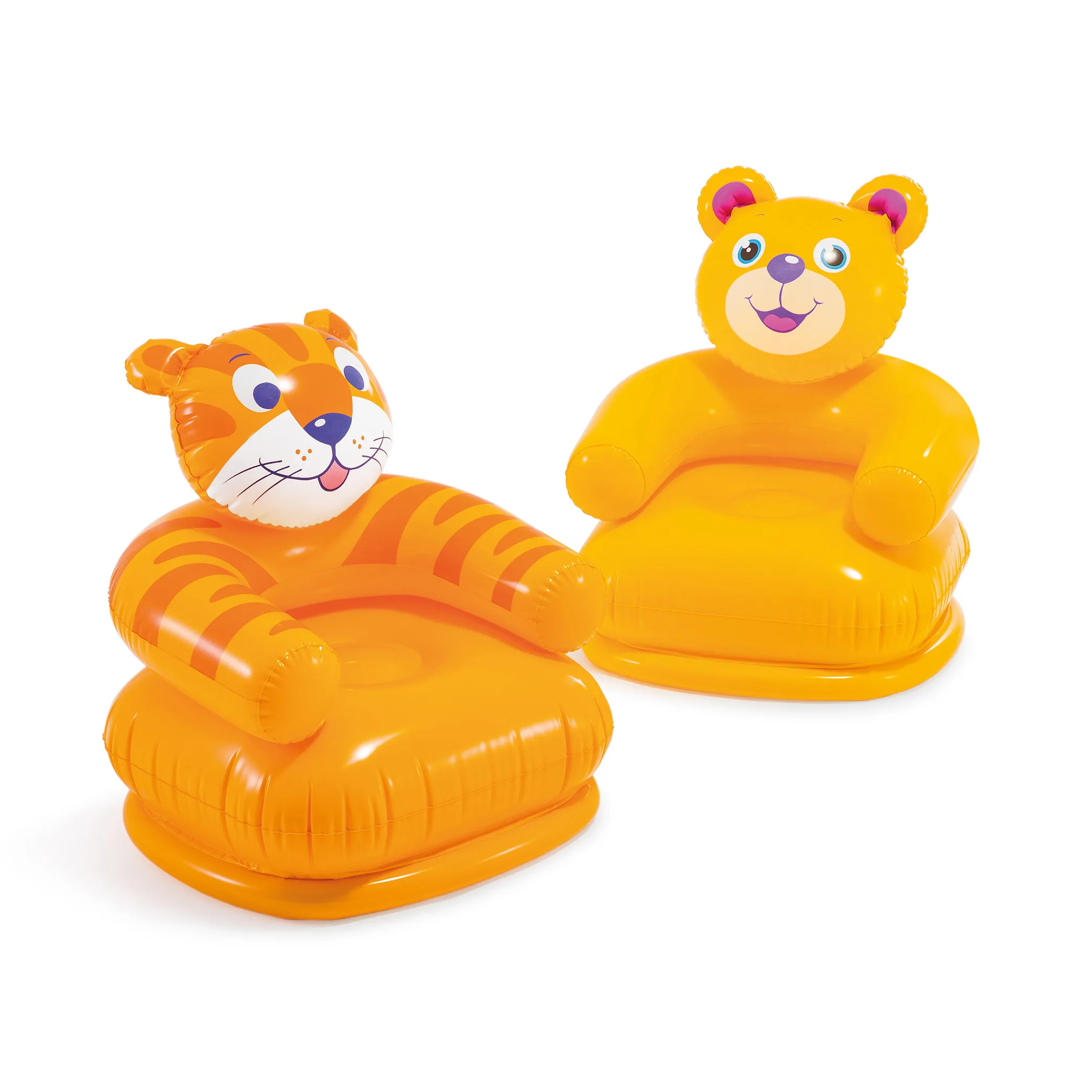 Healthway Intex Inflatable PVC Animal Chair for kids