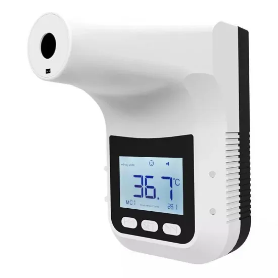 Jumper JPD-FR300 Dual-Mode Infrared Thermometer Brand New 💥