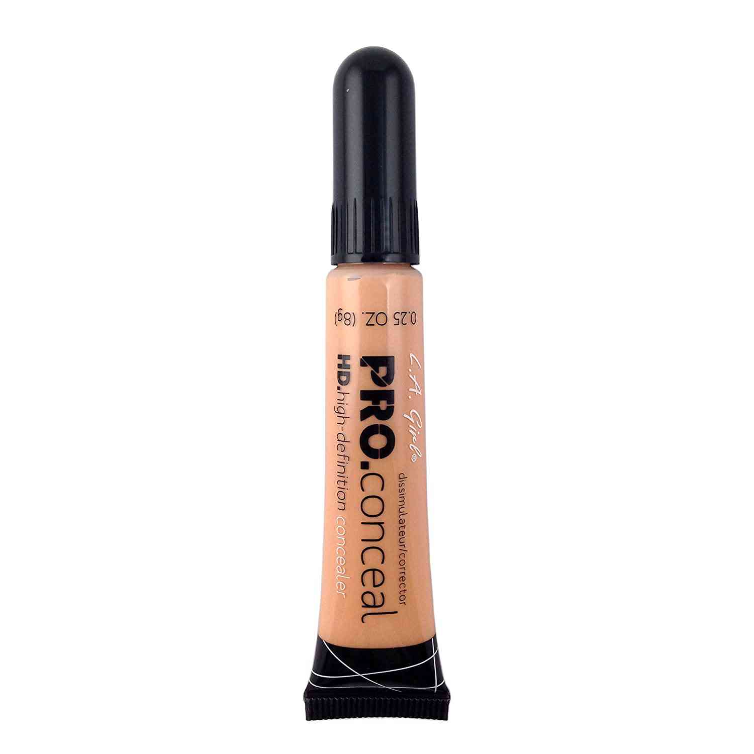 Healthway La Girl Pro Conceal Hd Concealer 9681