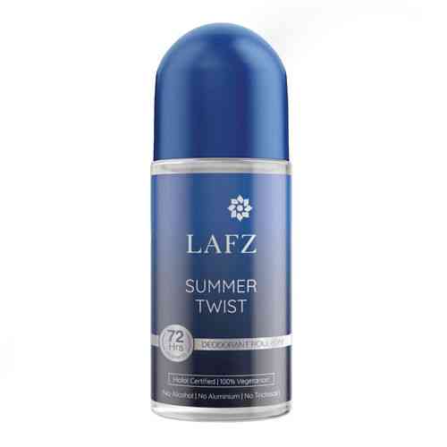 Lafz deodorant discount