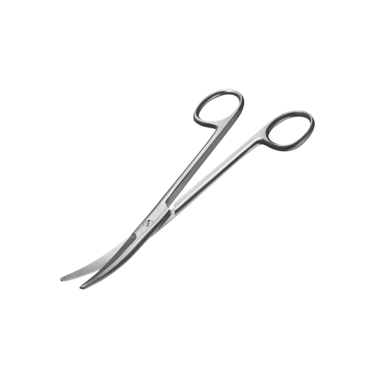 Curved scissors deals