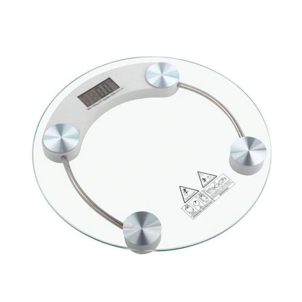 Personal deals weight scale