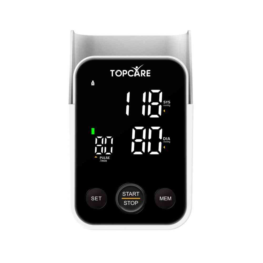 TopCare Health Bluetooth Blood Pressure Monitor 1 ea – TopCare