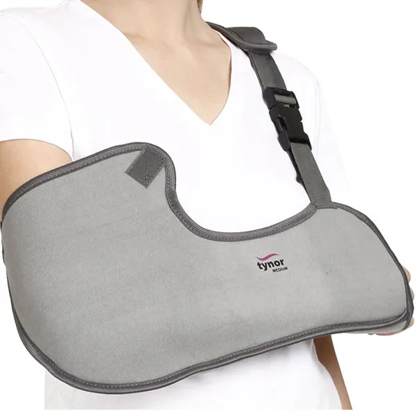 Buy Tynor Shoulder Support (Neoprene) (26 inhes - 36 inches) (One Size Fits  All) (J 14) online at best price-Neck/Shoulder Supports