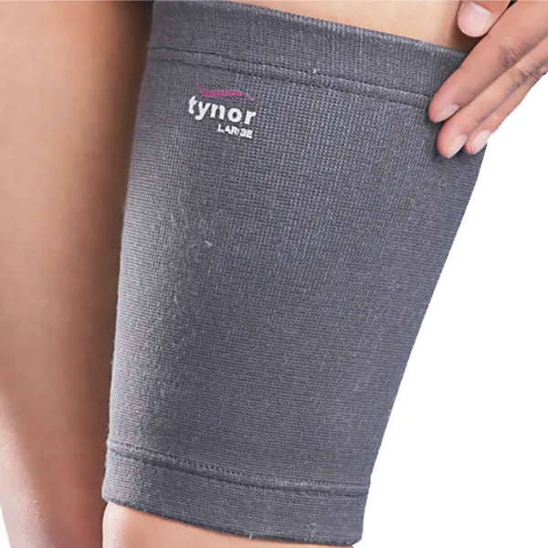 Healthway  Tynor Thigh Support D-14