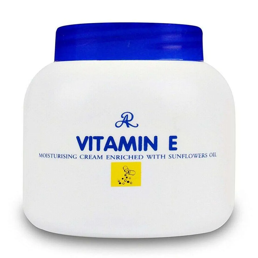 4. Những lưu ý khi sử dụng Vitamin E Cream Moisturizer